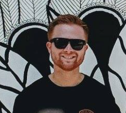 Chris Ragsdale